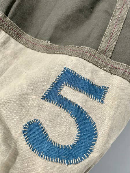 Casa Natura Design SL - Wholesale Beach Bag - Bestseller Bag Casa Natura 4 Canvas Seasons - KOBE SNR186