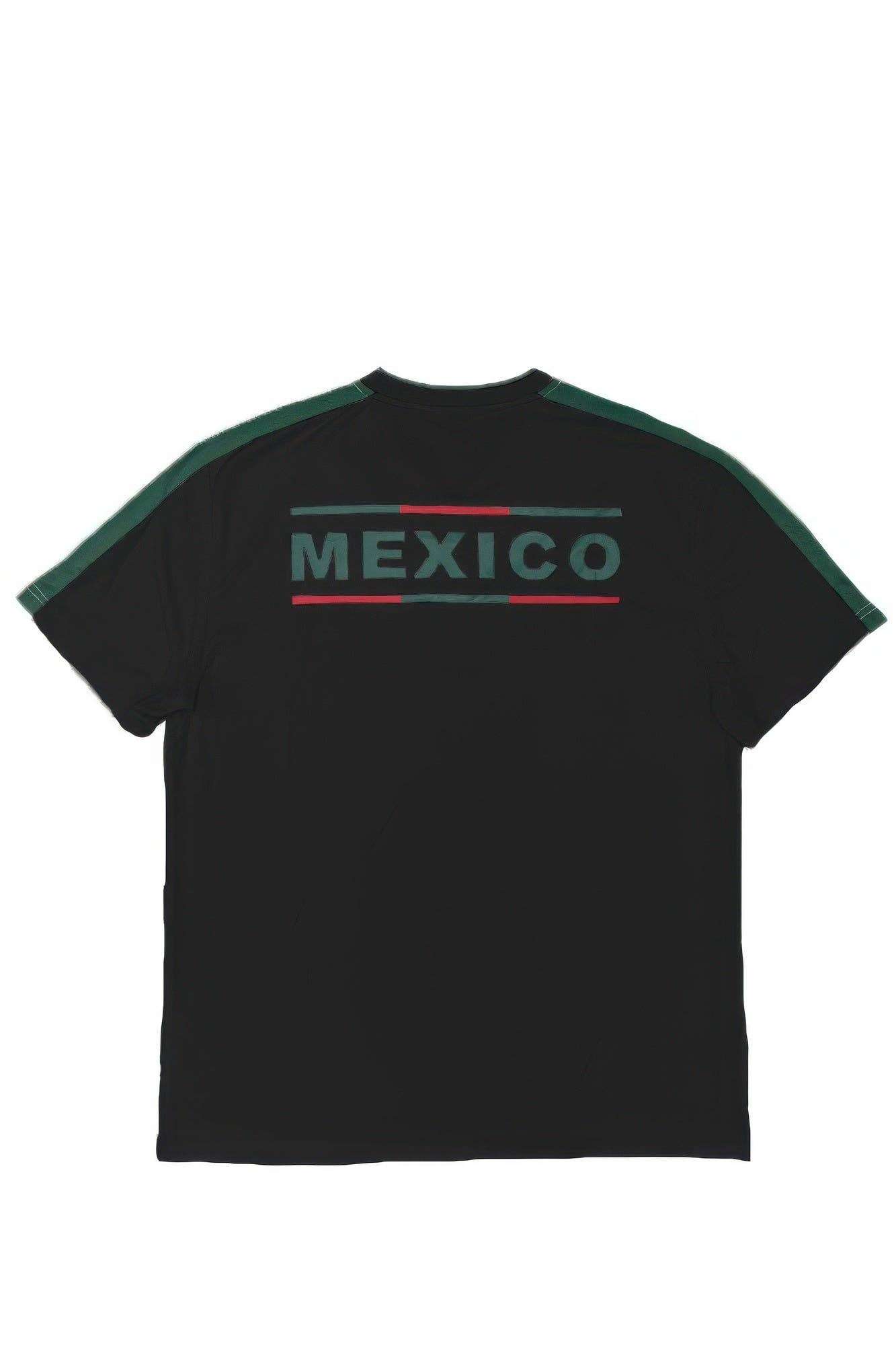 CC Wholesale Clothing – Engroshandel T-shirt – til mænd – Unisex Mexico Hold Verdensfodboldtrøjer Top1