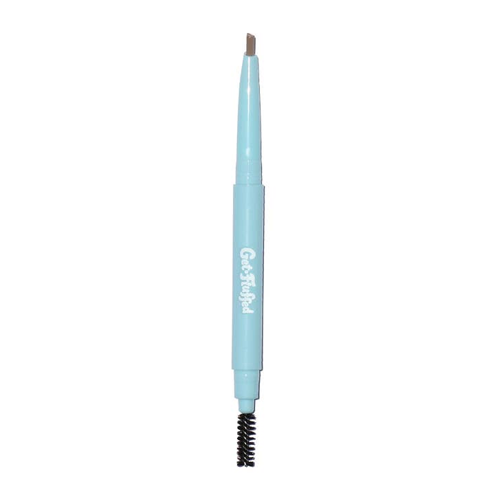 Half Caked - Wholesale Eyebrow pencil/filler - Get-Fluffed Brow Definer Pencil11
