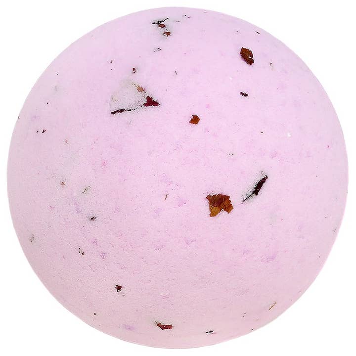 Ethike.eu - Wholesale Shower Steamer/Bomb - 9 herbal bath bombs - Roses1