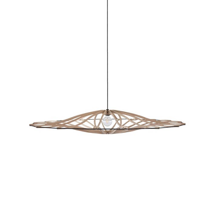 Suspension Twist Brut M D104cm pour la vente par RIF Luminaires