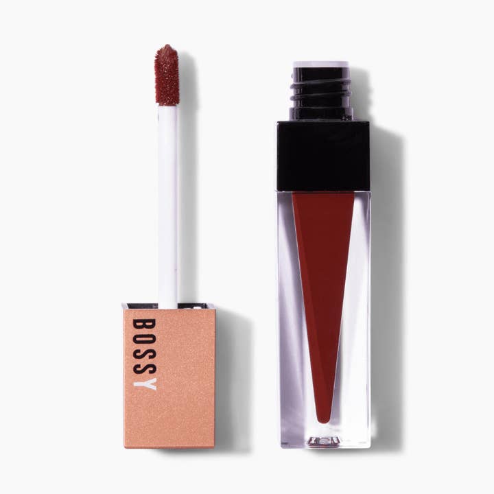 Poderoso por atacado de Bossy Cosmetics Inc