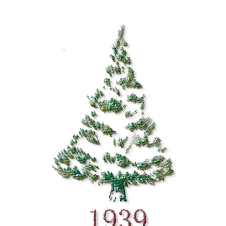 Limited Edition '1939 Pine Tree' Four Button Golf Shirt for wholesale by Boston Scott Golf Apparel