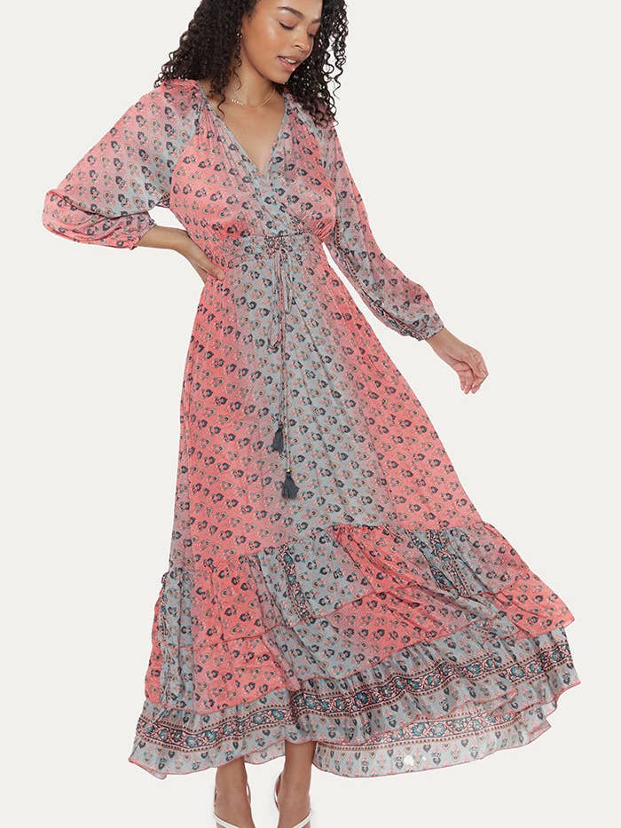 Maxi manches longues Orai pour la vente par RAGA