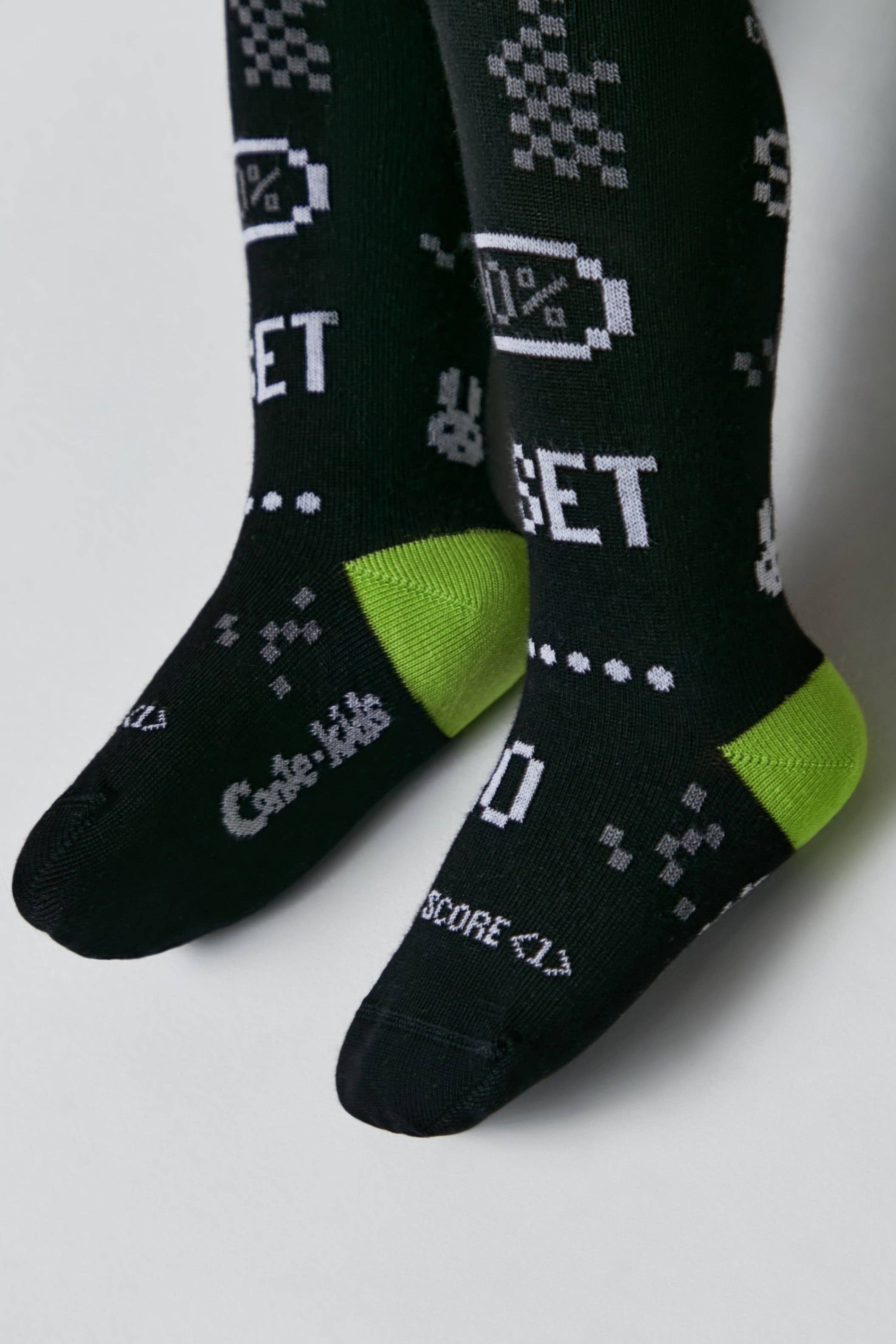 Conte Elegant – Engroshandel Strømpebukser - Børn – Conte-Kids Bomuldsstrømpebukser - Tip-Top 5773