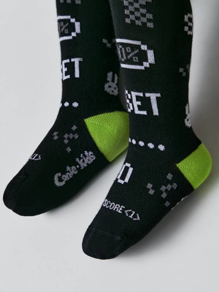 Conte Elegant – Engroshandel Strømpebukser - Børn – Conte-Kids Bomuldsstrømpebukser - Tip-Top 5773