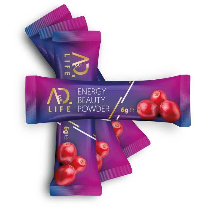 Energie-Schönheitspulver for wholesale by Avy&Dan