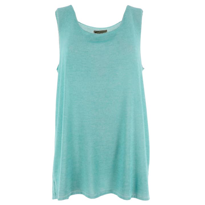 Darika tank top for wholesale by Karakorum