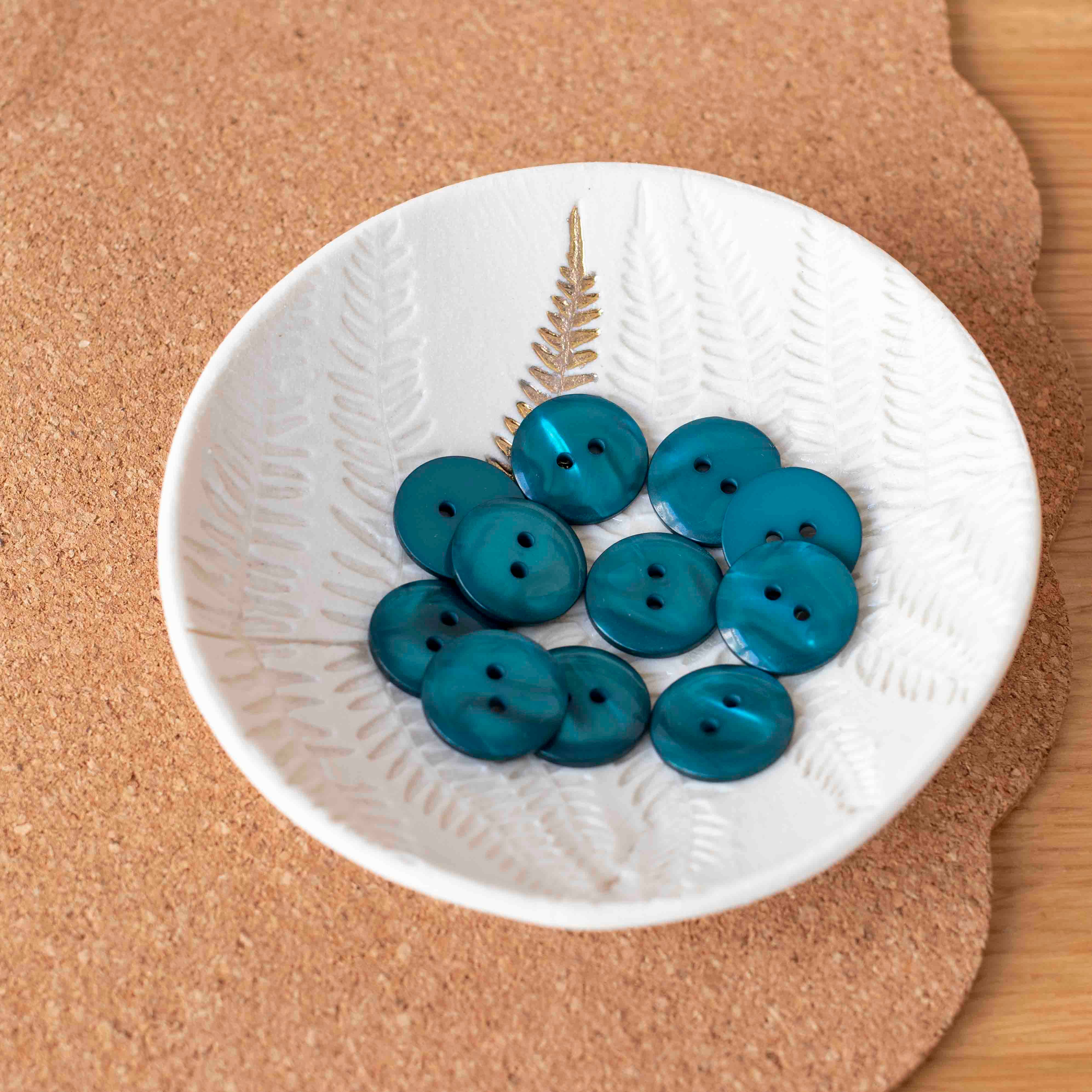 Lise Tailor - Vente Bouton à coudre/bouton-pression - Boutons Sparkle10