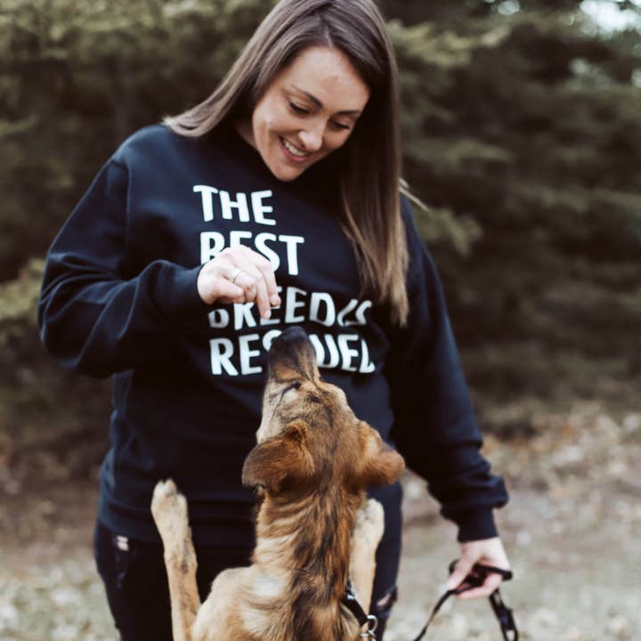 Den bedste race er reddet for engroshandel hos Take it 'N' Leave it