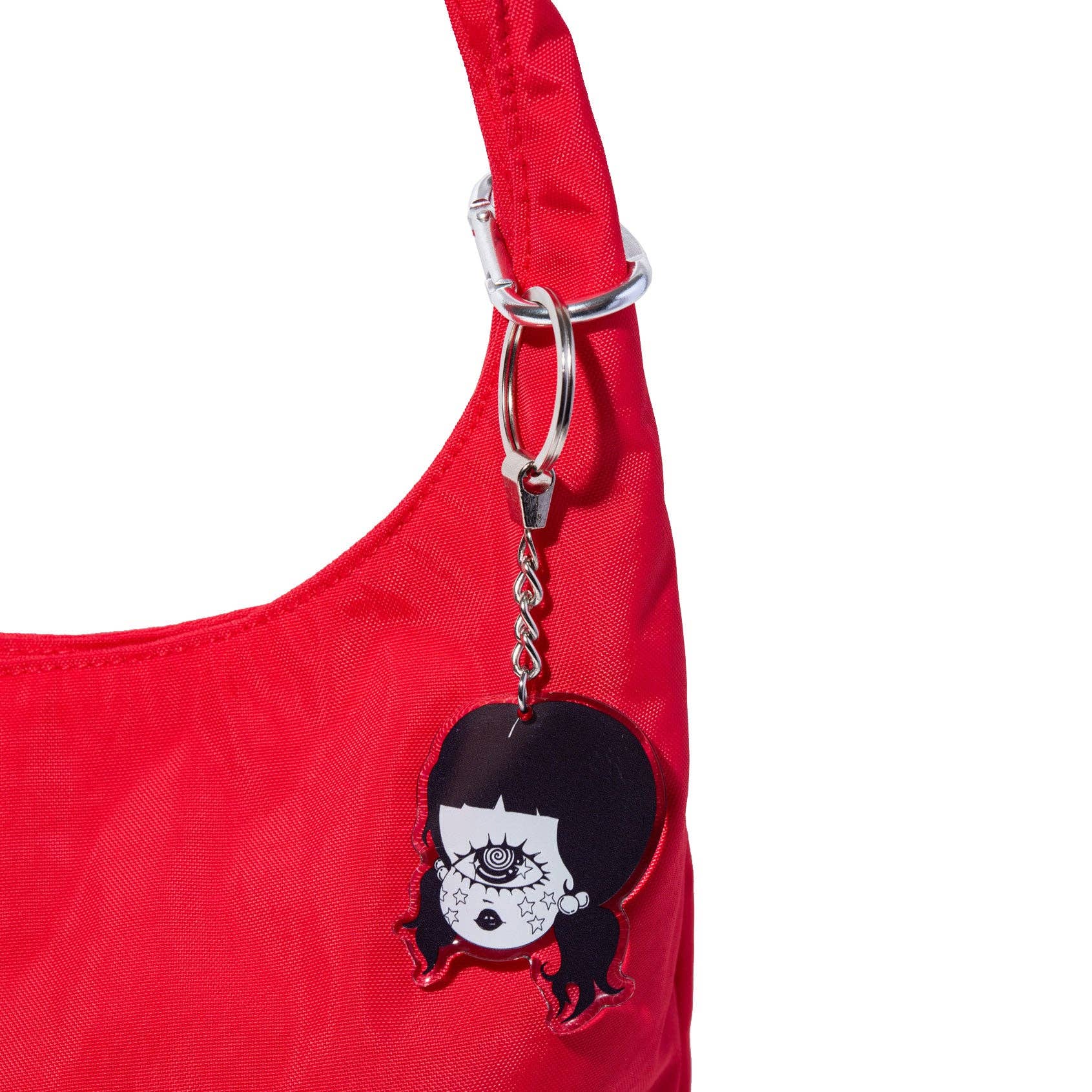 Valfre - Wholesale Keychain - Women's - Cyclops Acrylic Keychain3