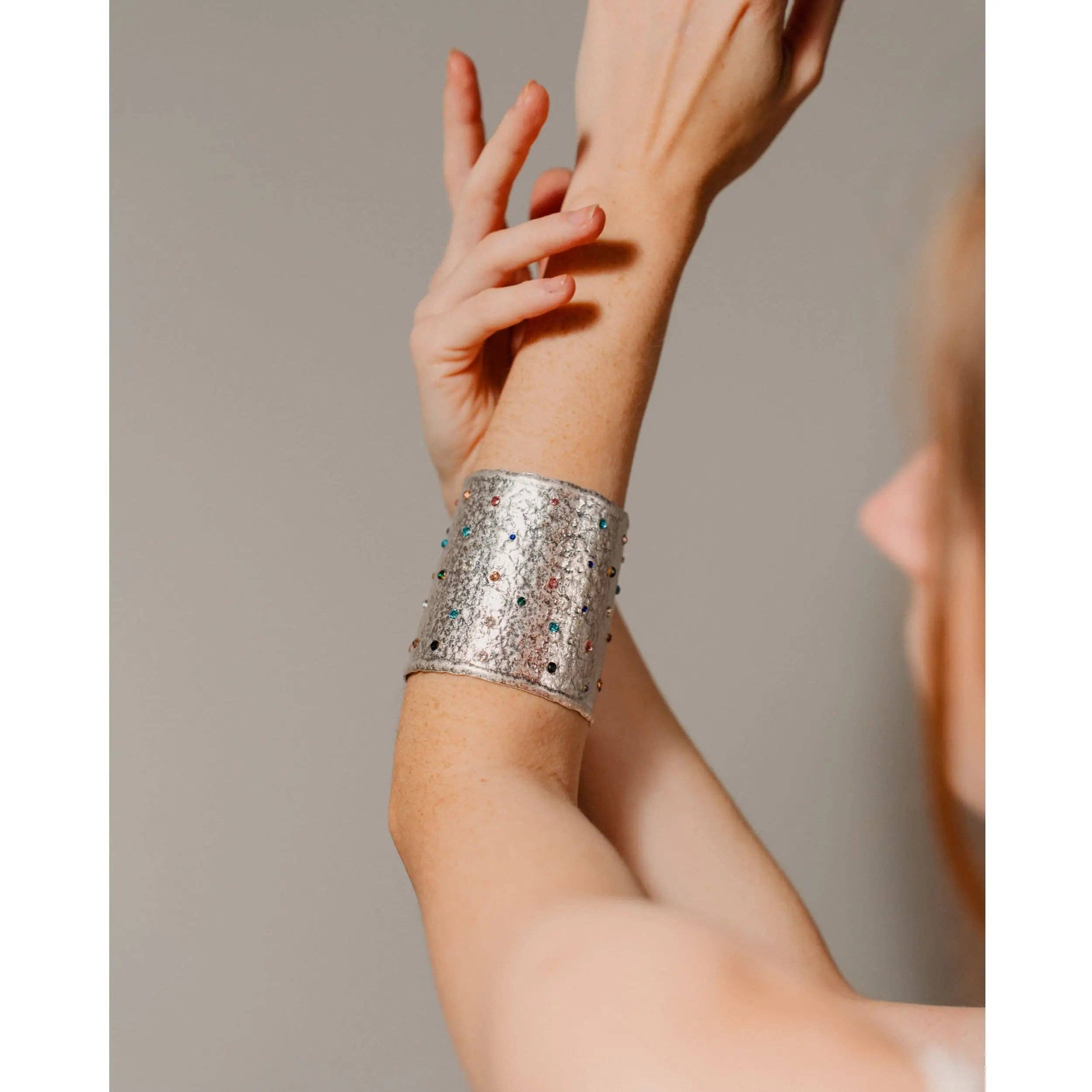 PHOEBE´S - Venta al por mayor Pulseras tipo brazalete - Egyptian Bracelet for Women, Adjustable Bangle Bracelet, Cleopatra Jewelry5