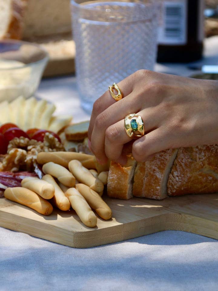 Sapin vert pour la vente par nos une