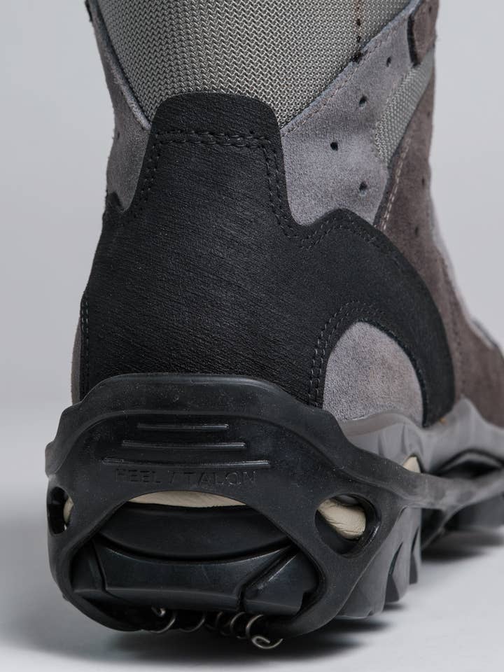 Northbound Gear - Wholesale Snow Boots - Men's - “Traction” Snow Grips – Anti-Slip Shoe Covers for Ice & Snow2