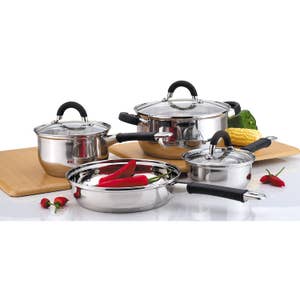 Caraway Cookware Set Sale: $100 off at Verishop – SheKnows