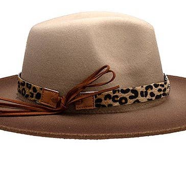 Andrea Bijoux - Wholesale Hoedaccessoires - Dames - OVALE ETCHED CHARM HOEDBAND MET DIERENPRINT3