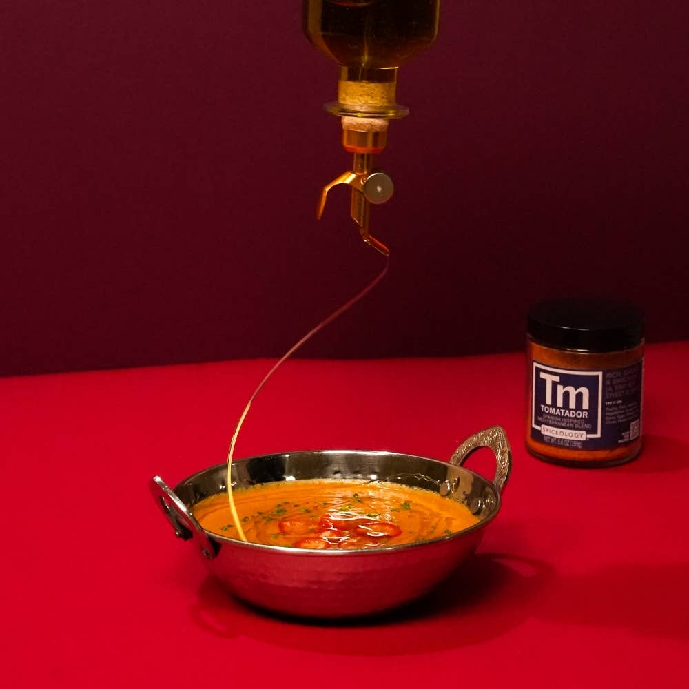 Spiceology - Venta al por mayor Mezclas de especias - Tomatador | Condimento mediterráneo6