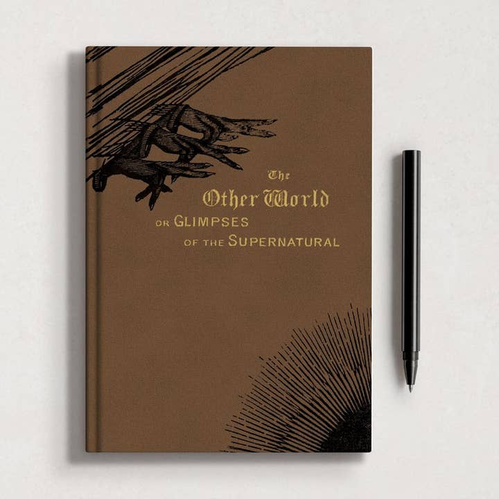 Report card Glimpses of the supernatural for wholesale by Les vilaines curiosités