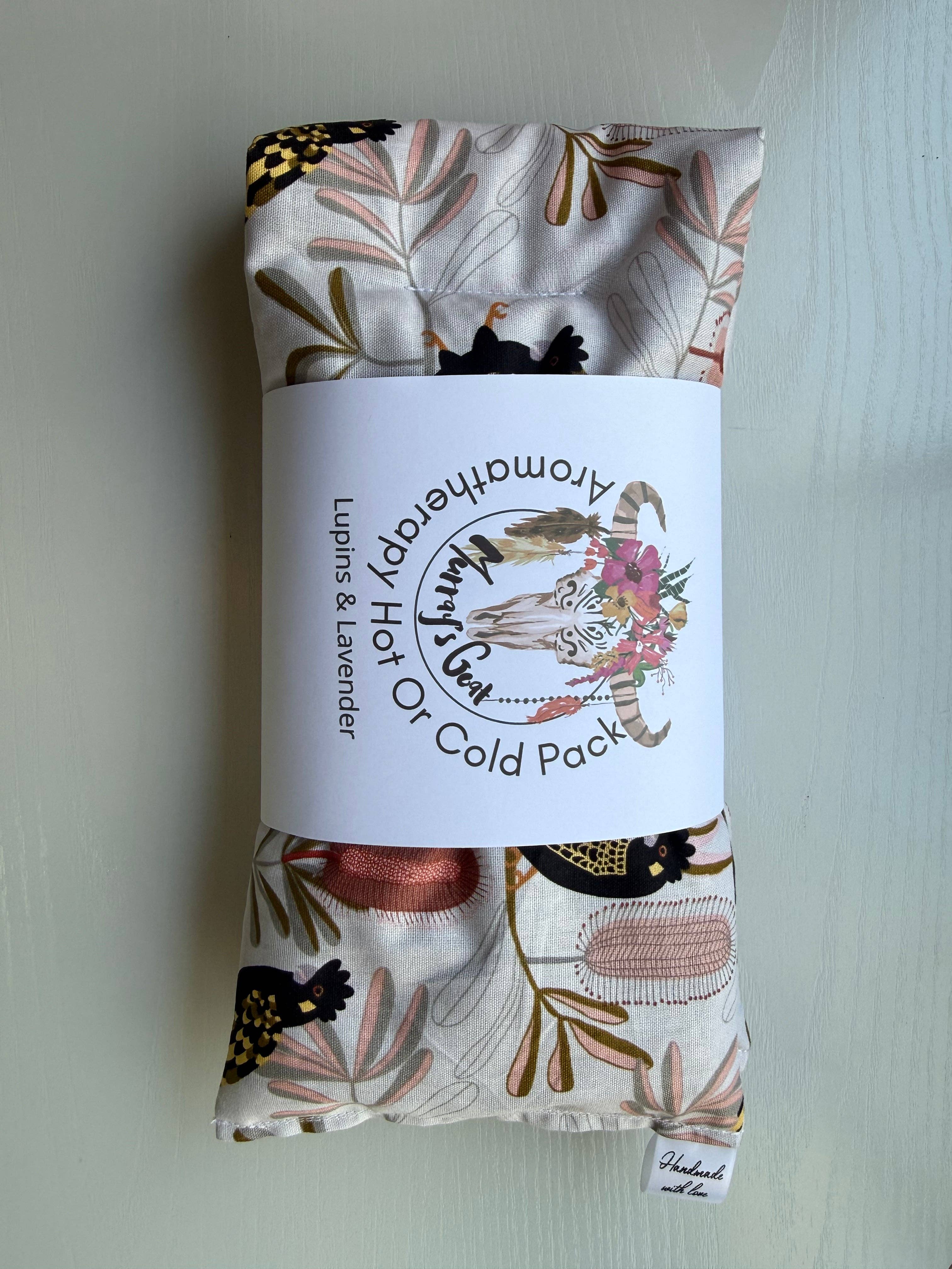 Murray's Goat - Wholesale Heating Pad - Heat Packs55