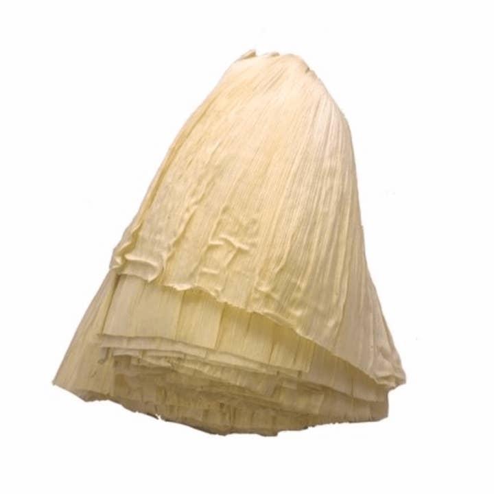 Dried Corn Husks Wholesale for wholesale by San Jose Produce & Imports LLc