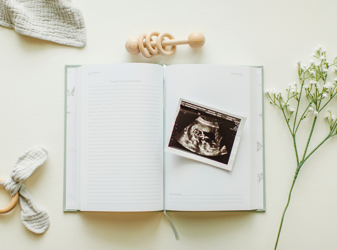 Promptly Journals – Großhandel Tagebuch – Historia Completa de la Infancia - Geschichte der Kindheit auf Spanisch3