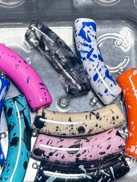 #209 per la vendita all'ingrosso da parte di The beaded vault