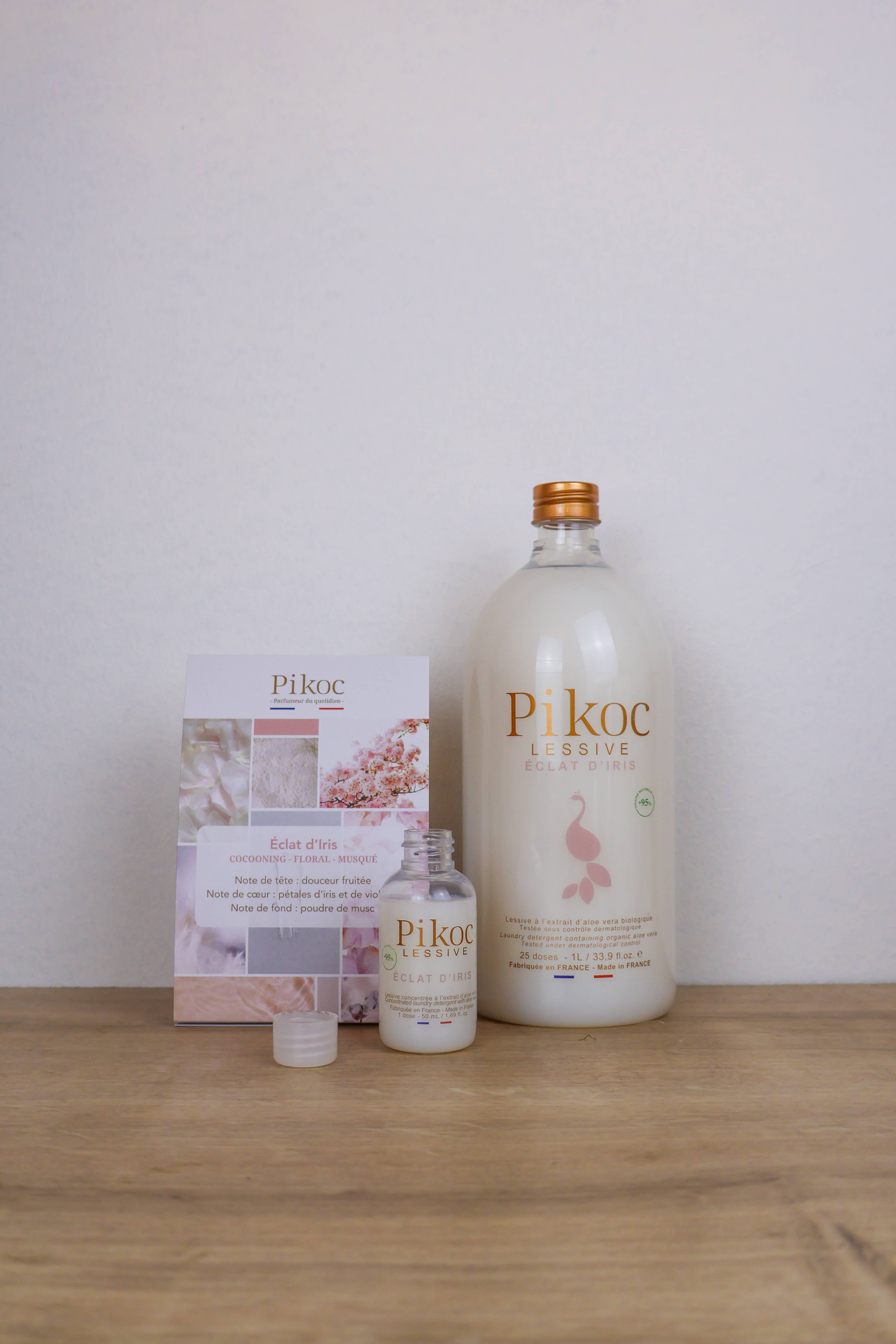 Pikoc - Wholesale Retailer Display - Home & Living - Discovery POS Kit – "My First Steps with Pikoc"6