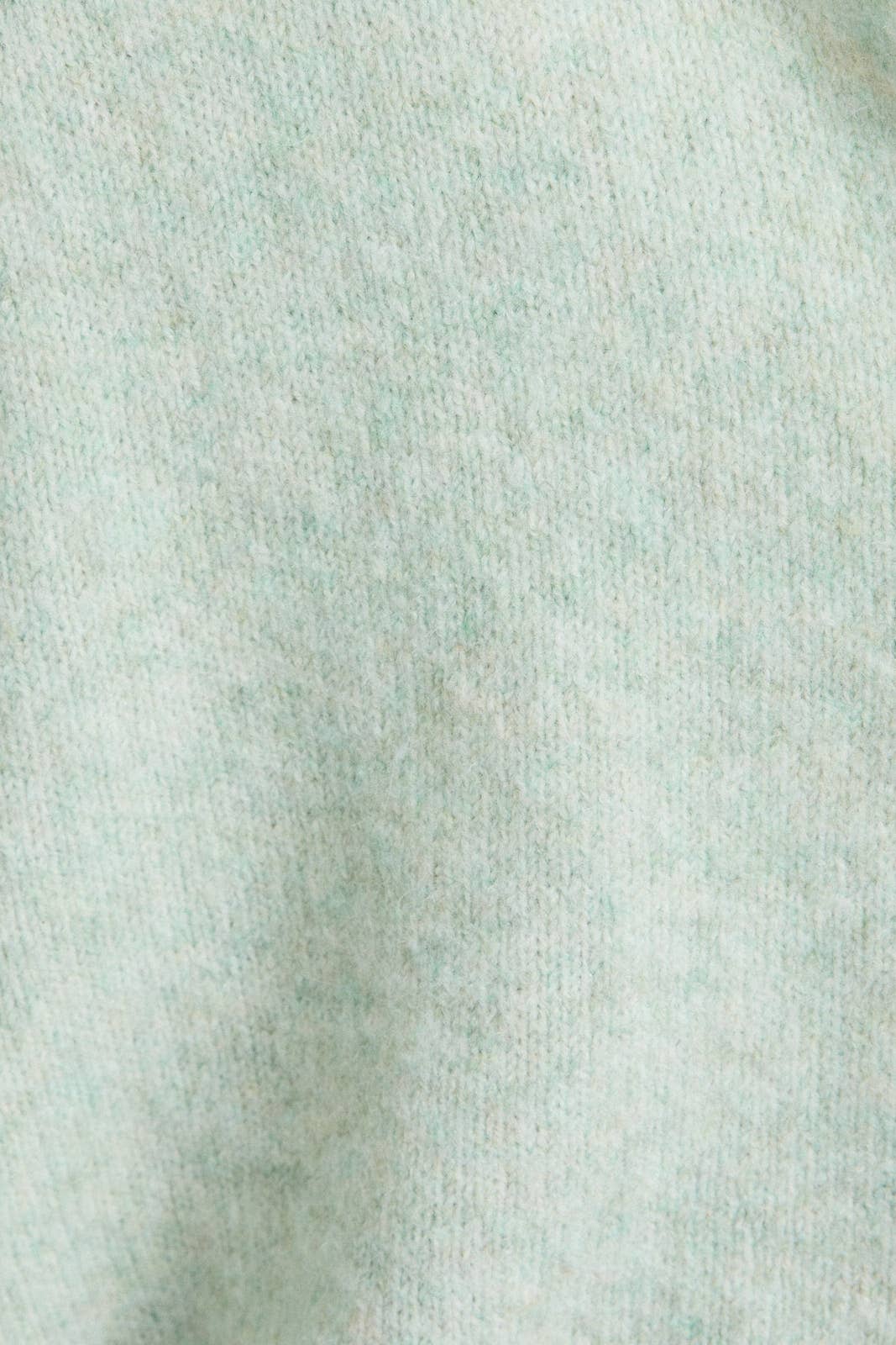 LE LIS - Wholesale Cardigan - Women's - LONG SLEEVE CREW NECK SWEATER CARDIGAN42