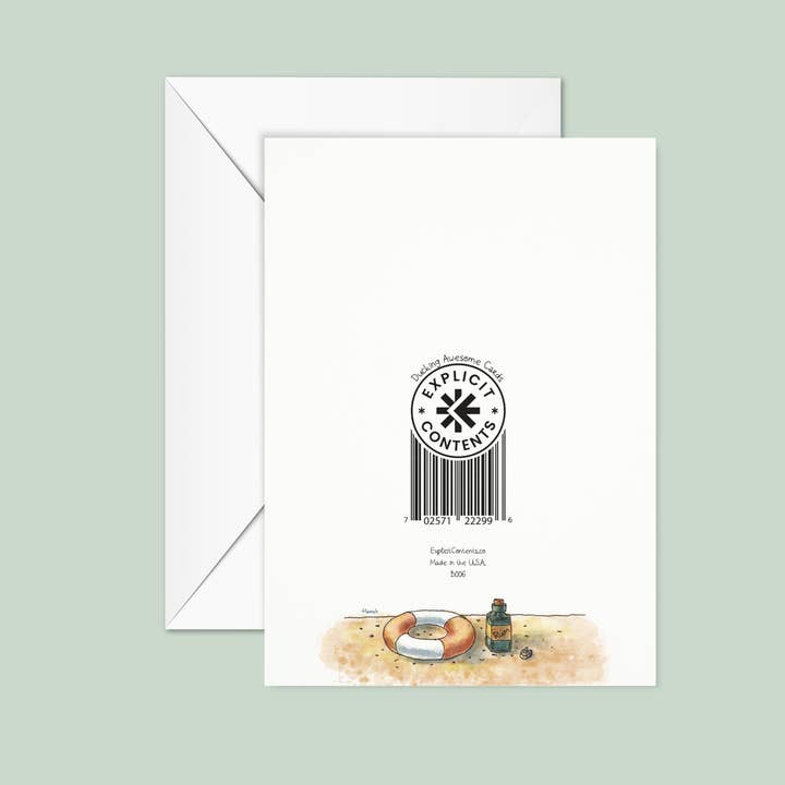 Explicit Contents - Wholesale Love Card - All I Ever Wanted2