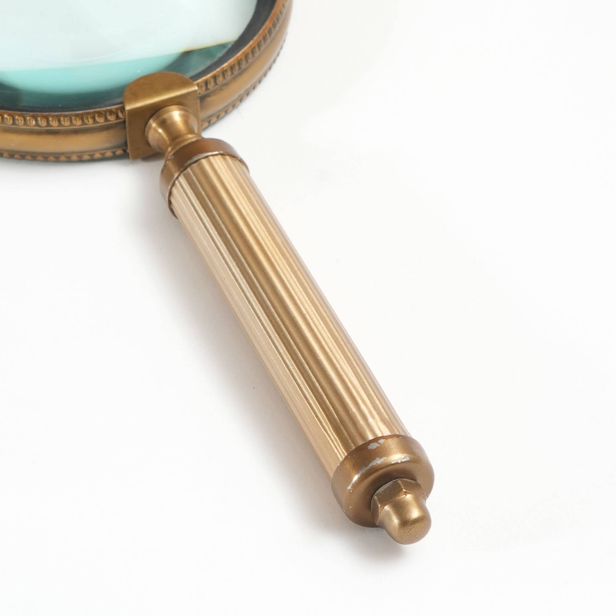 ExpoBazaar - Vente Loupe - Loupe artisanale pour une vue détaillée claire44