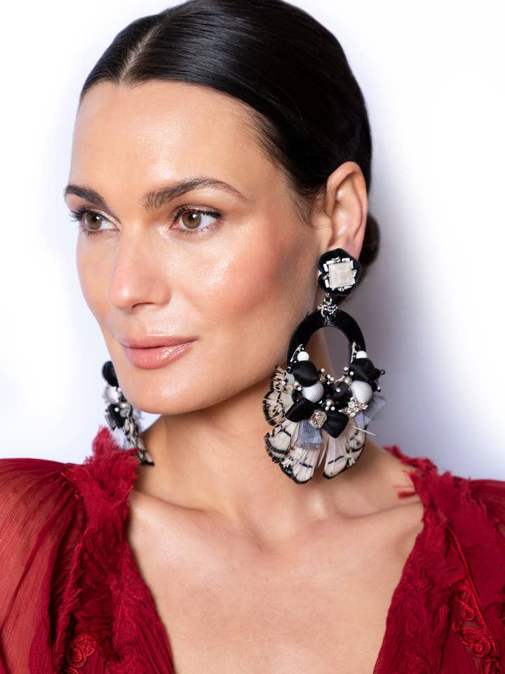 Posie Umbanda pour la vente par Ranjana Khan