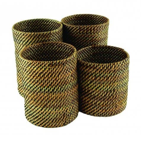 Porte Couverts quadruple pour la vente par Baolgi