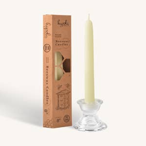 Unbranded Beeswax Bulk Candles Décor Candles for sale