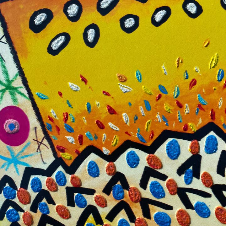 Arte Focus - Wholesale Painting/Drawing - Porto Mirò | Bruno Donzelli2