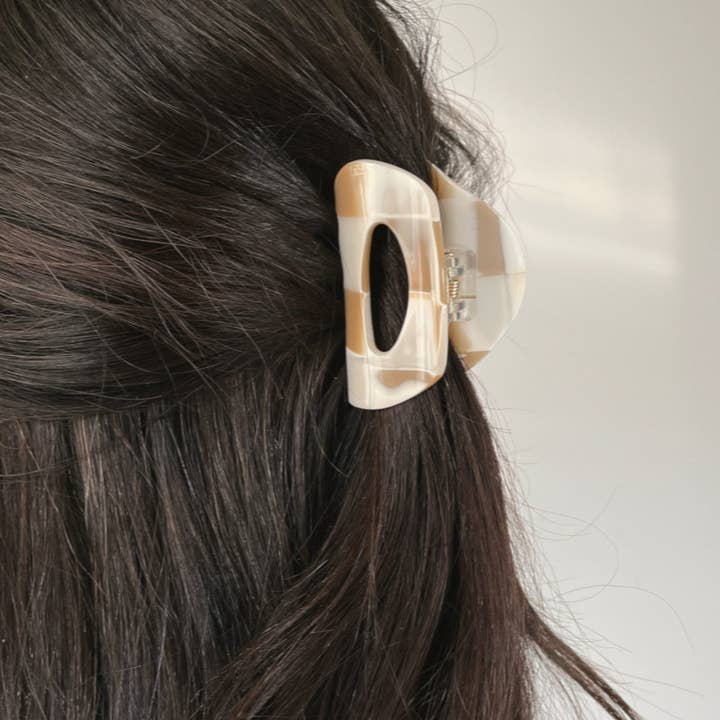 COUTUKITSCH - Wholesale Hair Clip - Women's - Y2K Hair Clip8