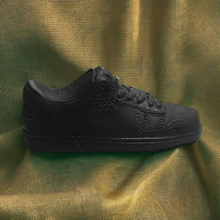 Shoe Candles for wholesale by Crees Clozet