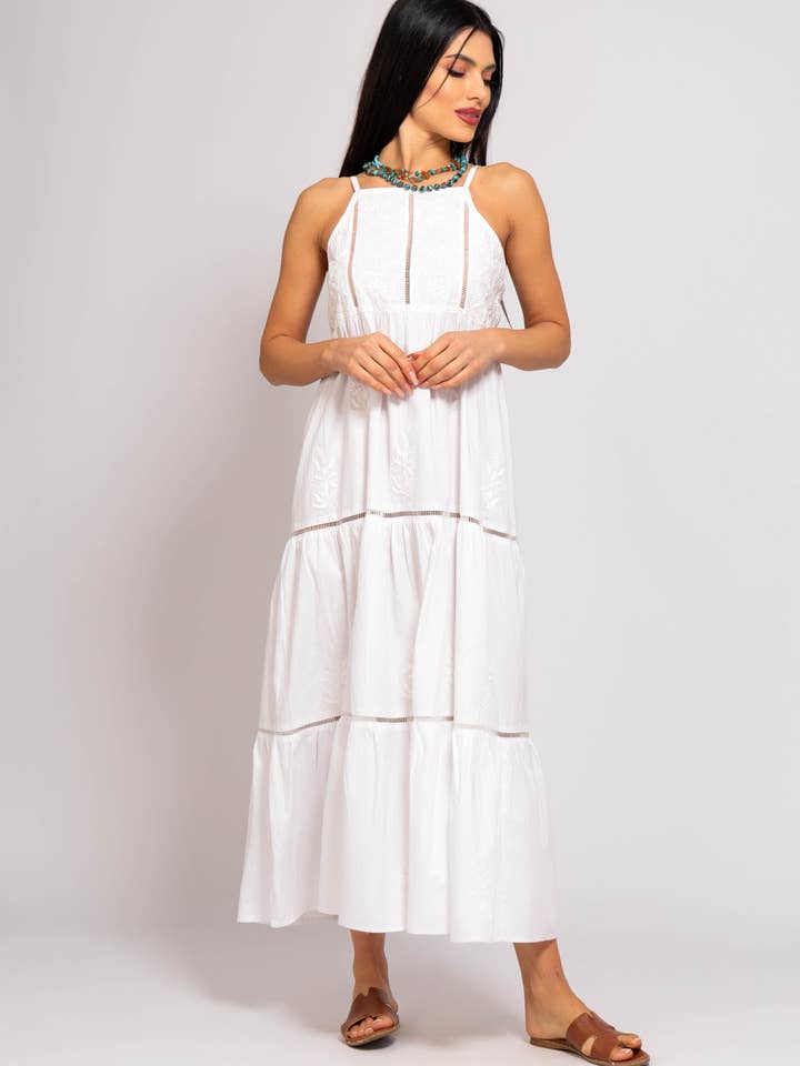 F-131 LEFKADA for wholesale by FAME GREECE