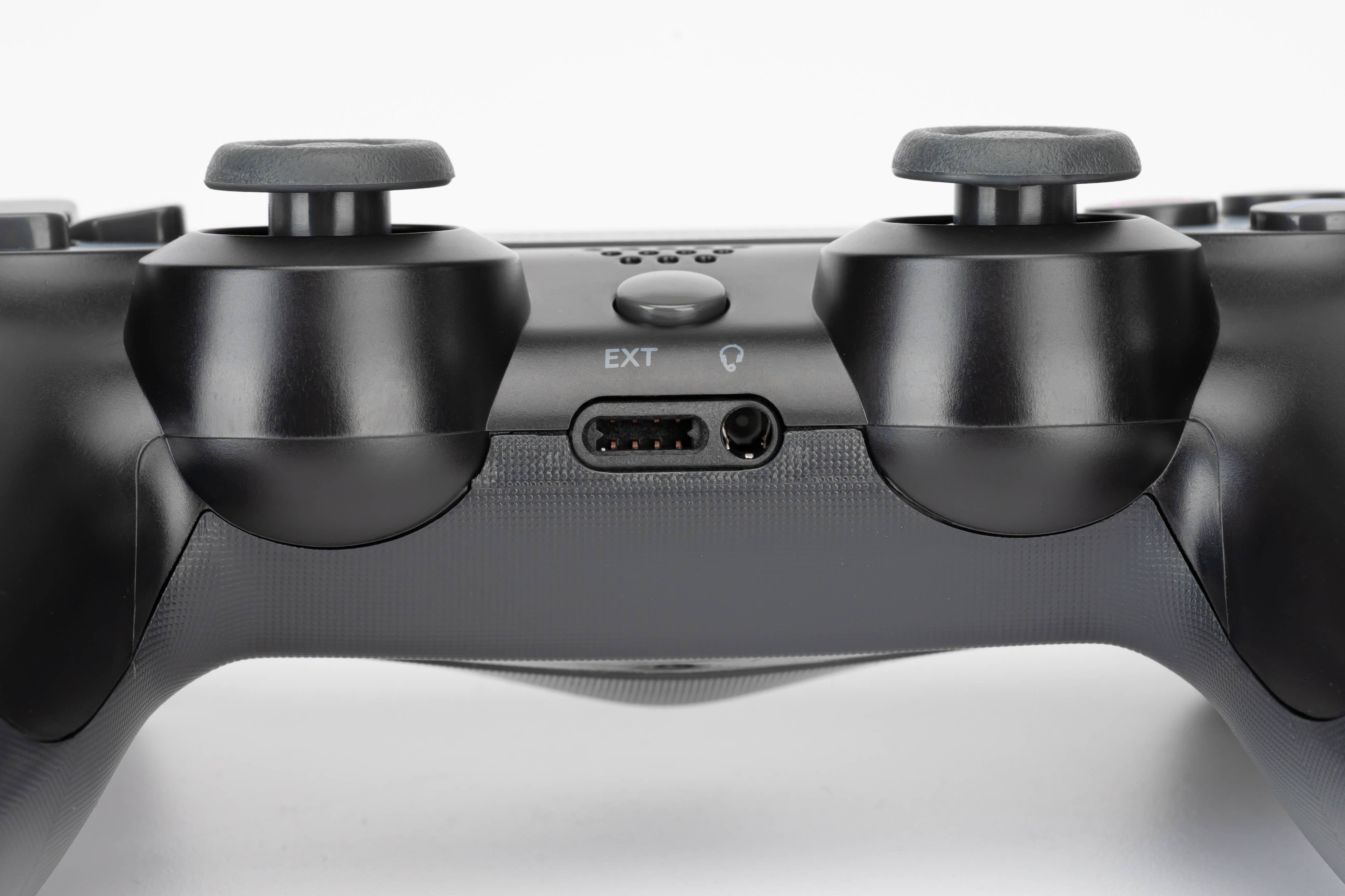 TECHANCY - Wholesale USB Adapter - TECHANCY  Controlo com fios para PLAYSTATION 35