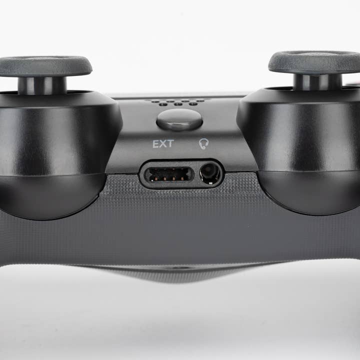 TECHANCY - Wholesale USB Adapter - TECHANCY Controlo com fios para PLAYSTATION 35