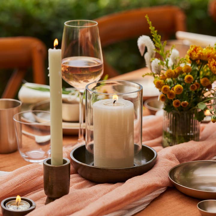 Fleck - Wholesale Candle Holder - Umbra Lantern2