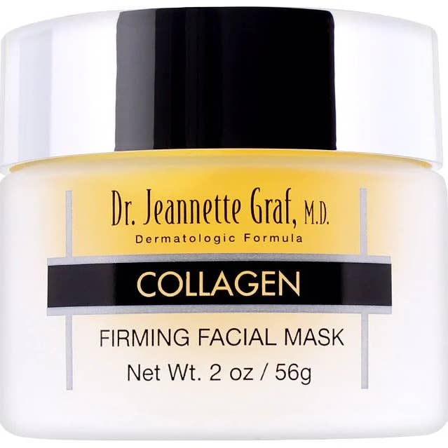 Kollagen-straffende Gesichtsmaske 2 oz für den Großhandel von Dr. Graf Skin Care
