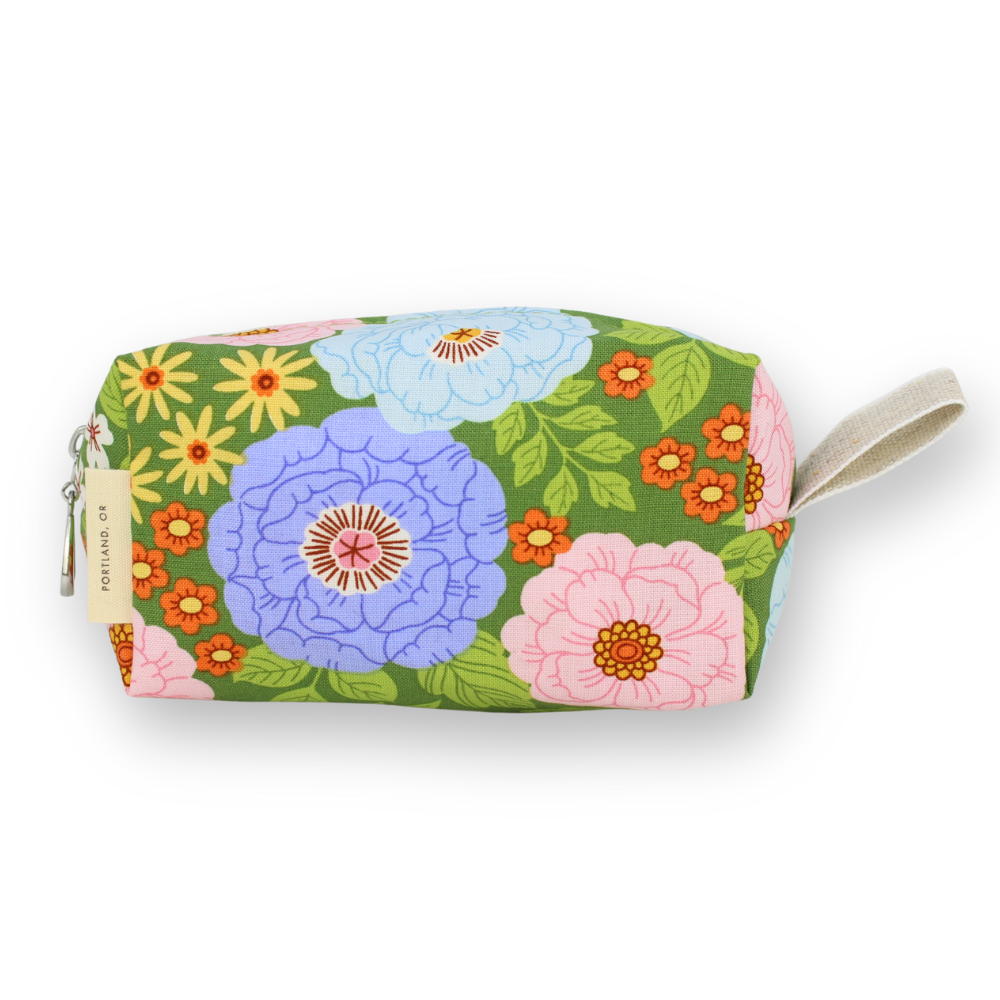 Dana Herbert - Wholesale Toiletry Bag - Women's - The Small Dopp Kit16