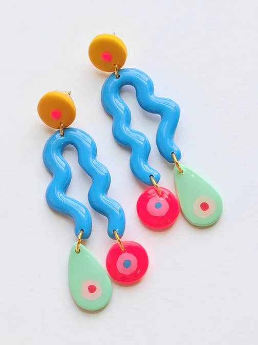 Gouttes pour la vente par Delaney and Blu