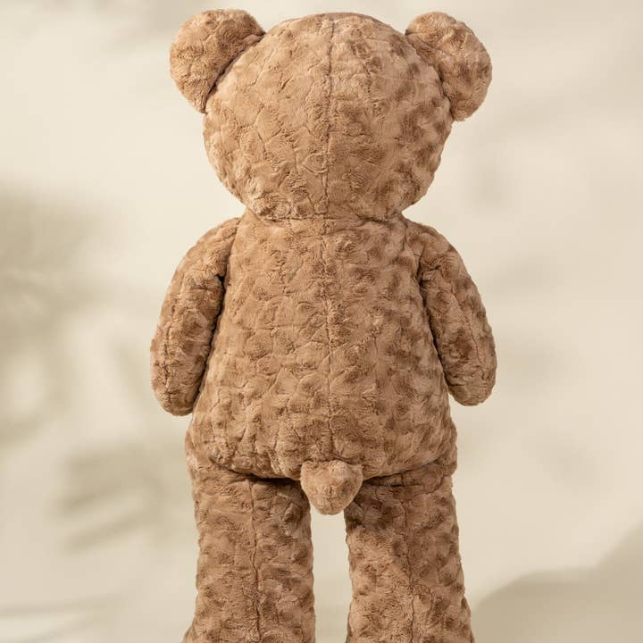 Coco Village - Wholesale Stuffed/Plush Toy - Kids & Baby - Large Bear Plush Toy6