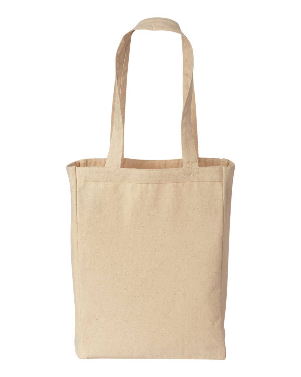 Lucky Avocado - Wholesale Tote Bag - Women's - Susan Tote1