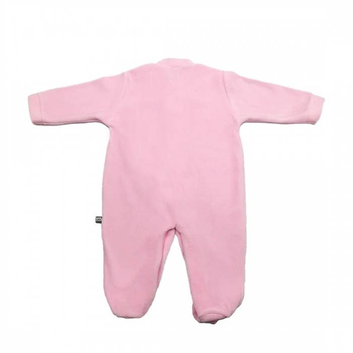 Blue Kids - Wholesale Jumpsuit - Baby - Babygrow Furry Panda7
