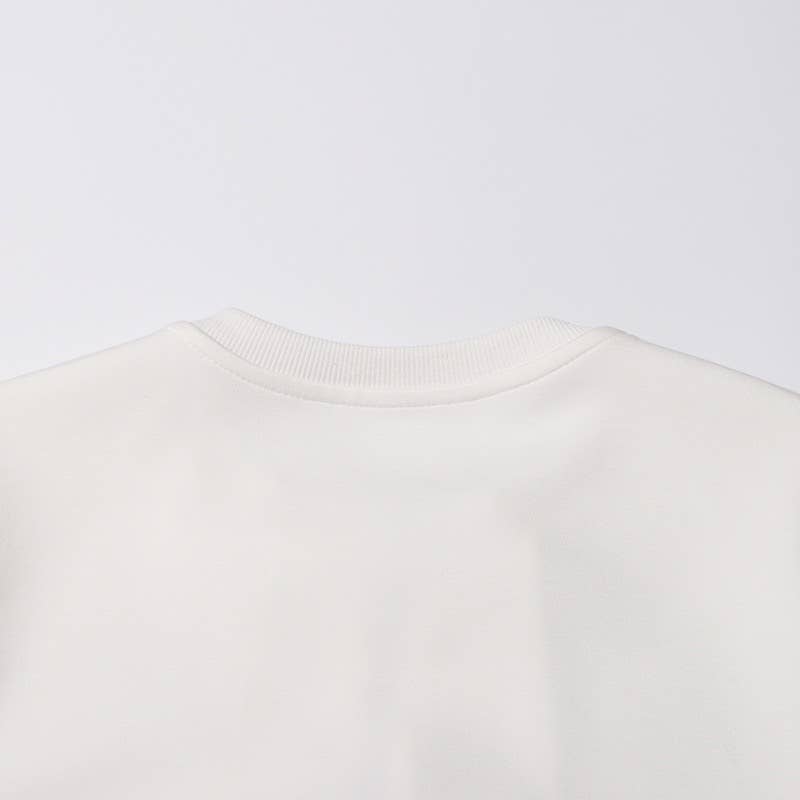 Productseeker - Wholesale Blouse - Women's - TP005 New Diamond Sequined Bow Cropped Top T-shirt11