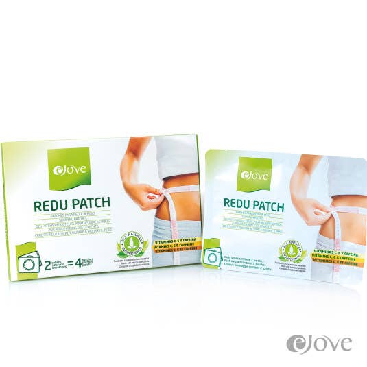 EJOVE Redu Patch - Vægttabslapper for engroshandel hos EJOVE