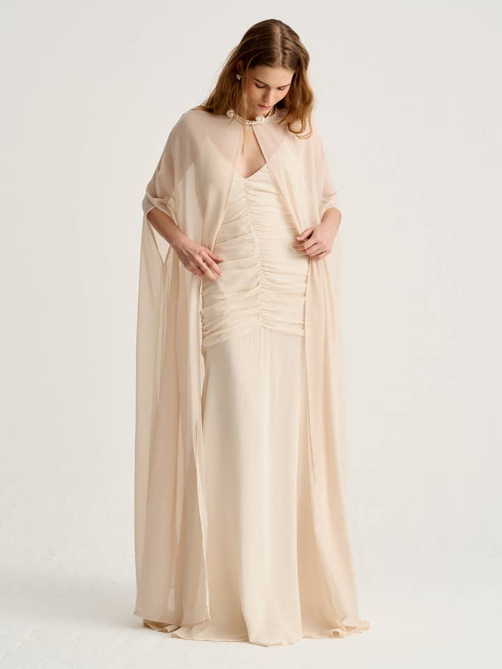 Capa de Novia Mia · AMOUR · pour la vente par Bruna