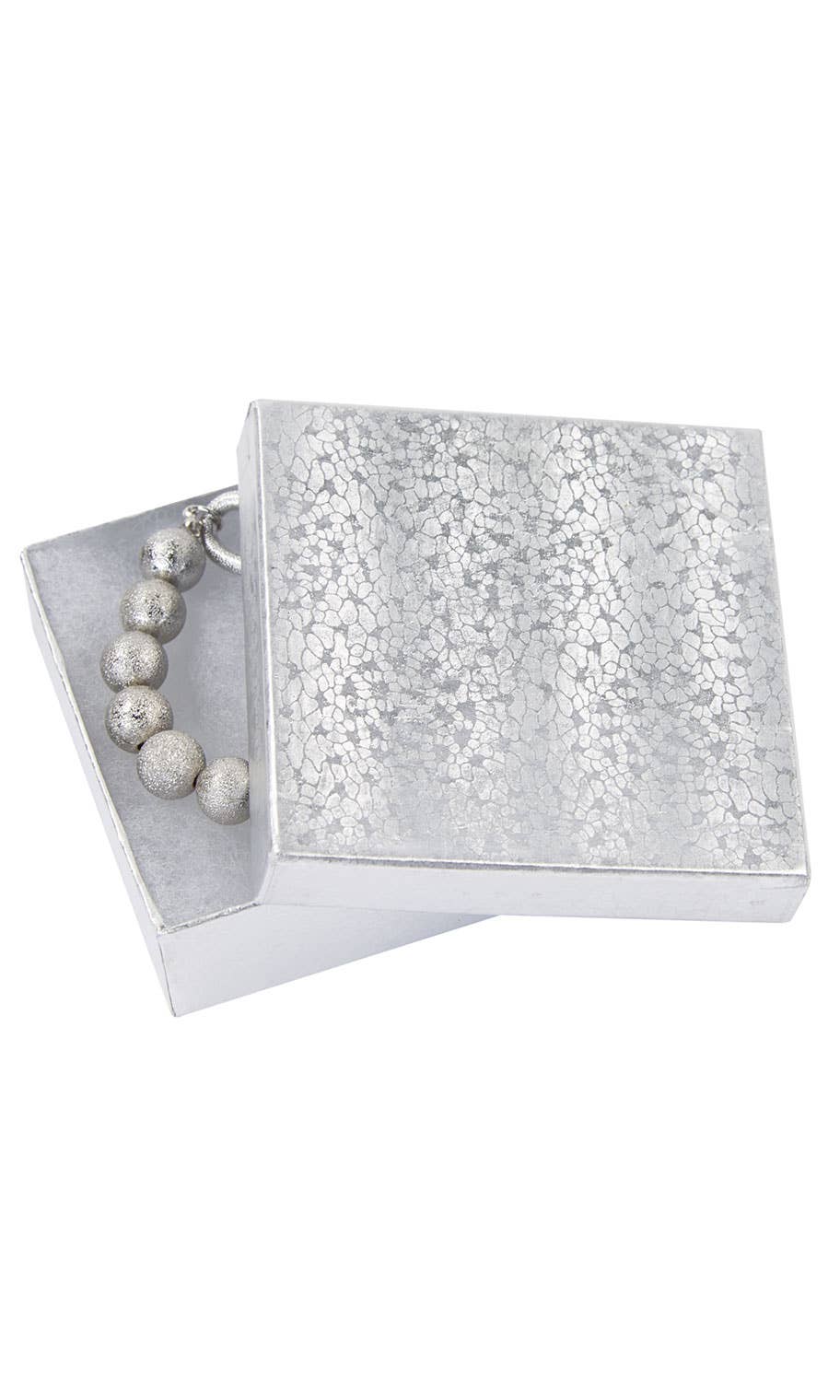 Store Supply Warehouse - Wholesale Gift Box - Cotton-Filled Jewelry Boxes7